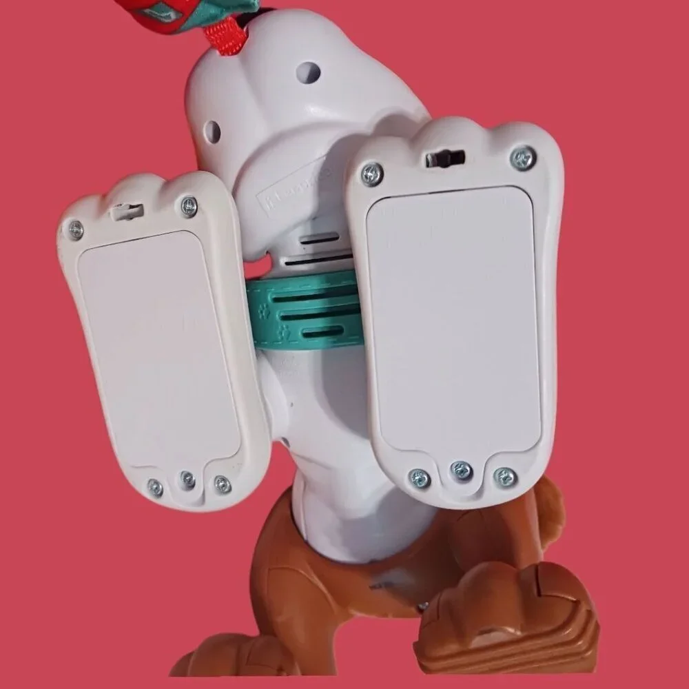 Fisher-Price this interactive
